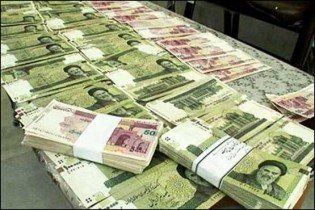 تکلیف ۳۵ هزار میلیارد ریالی برای سه وزارتخانه