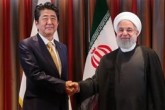 استقبال امریکا از سفر احتمالی روحانی به ژاپن