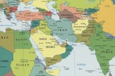 خروج آمریکا از خاورمیانه به نفع ایران و روسیه است