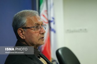 حاشیه‌های حضور یک مقام دولتی در جمع دانشجویان