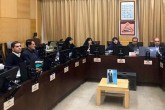 وزیر ورزش جانبداری از هر تیمی را تکذیب کرد/ تاج: با مربی فعلی به جام جهانی نمی ‎رویم