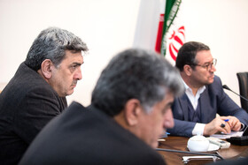جلسه نوسازی ناوگان حمل و نقل عمومی