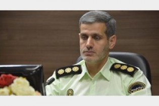 کلاهبردار حرفه ای گرفتار شد