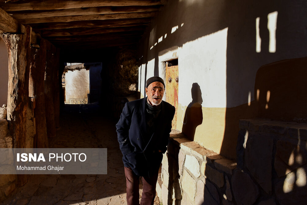 ایران زیباست؛ روستای «فارسیان»