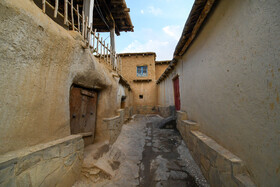 ایران زیباست؛ روستای «فارسیان»