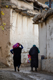 ایران زیباست؛ روستای «فارسیان»