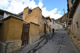 ایران زیباست؛ روستای «فارسیان»