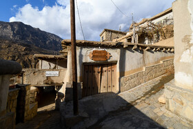 ایران زیباست؛ روستای «فارسیان»