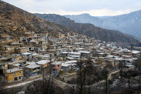 ایران زیباست؛ روستای «فارسیان»