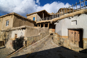 ایران زیباست؛ روستای «فارسیان»