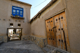 ایران زیباست؛ روستای «فارسیان»