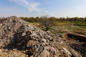 باغستان قزوین