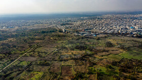 باغستان قزوین