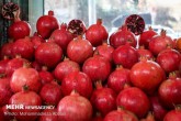 قیمت هر سبد یلدایی چقدر تمام می شود؟/عرضه گسترده انواع میوه
