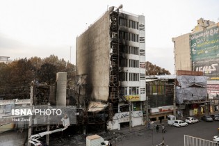 هشدار نسبت به  نزدیک ترشدن لحظات اعتراضات در ایران