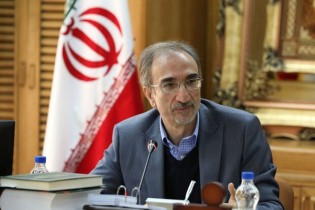 اجرای طرح جامع جمع آوری فاضلاب اهواز تا سه سال آینده