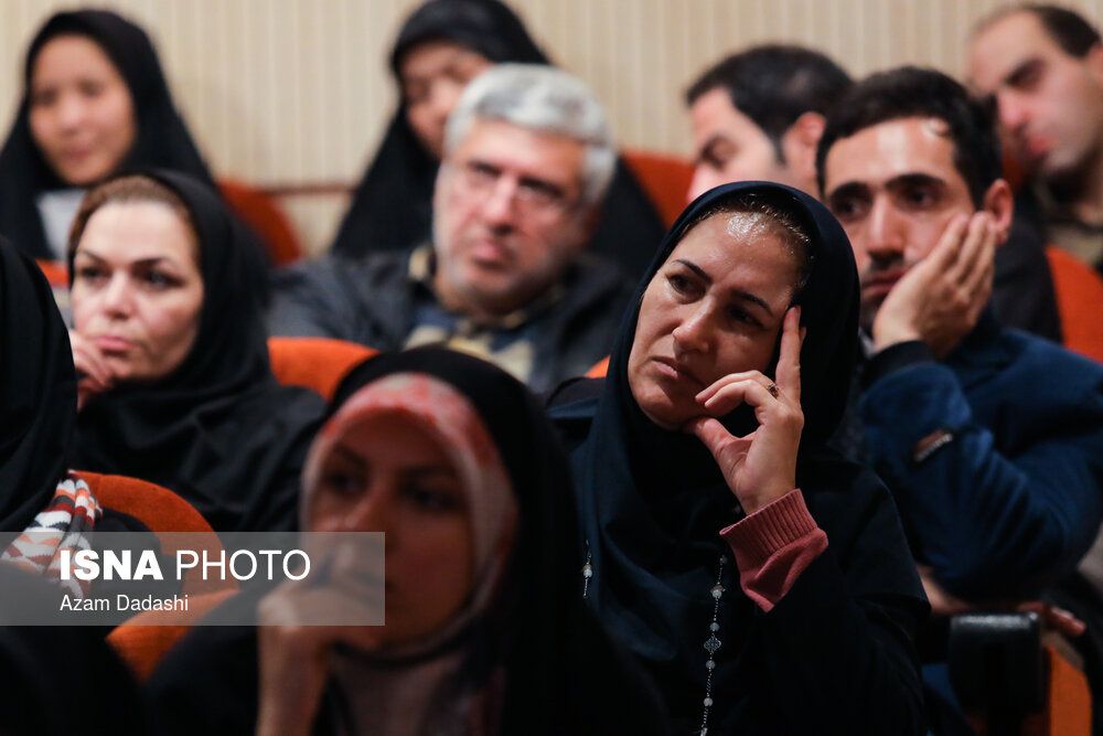 مراسم تجلیل از پژوهشگران و فناوران برتر جهاد دانشگاهی