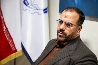معاون پارلمانی رئیس‌جمهور فرا رسیدن سال نو میلادی را تبریک گفت