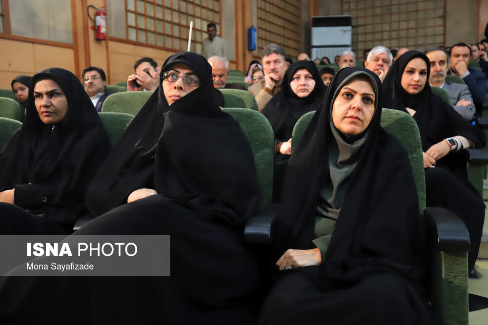 جشن آغاز به تحصیل کودکان بازمانده از تحصیل خوزستانی