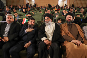 جشن آغاز به تحصیل کودکان بازمانده از تحصیل خوزستانی