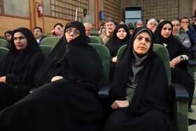 جشن آغاز به تحصیل کودکان بازمانده از تحصیل خوزستانی