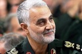 پیام تسلیت رئیس بنیاد مستضعفان برای شهادت سردار سلیمانی