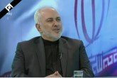 ظریف: جواب قاطع، مناسب و محکمی به پیام گستاخانه آمریکا دادیم