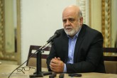 پیکر سردار سلیمانی و همرزمانش پس از تشییع در کاظمین به بغداد منتقل می‌شود
