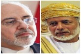تحولات جاری در منطقه؛ محور گفتگوی ظریف و بن علوی
