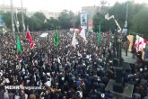 اعمال محدودیت‌های ترافیکی در اهواز