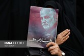 راز محبوبیت حاج قاسم سلیمانی