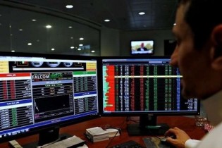 سقوط بازارهای سهام خاورمیانه با افزایش تنش‌های منطقه