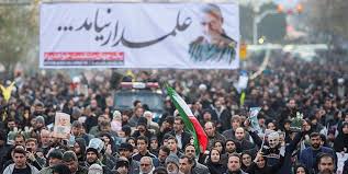 پاسخ ایران به رفتارهای سفاکانه آمریکا جدی است
