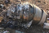 اکثر مسافران هواپیمای سقوط کرده ایرانی بودند