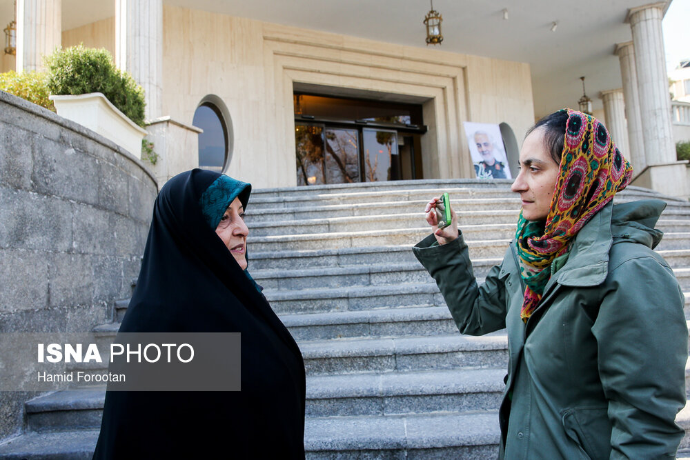 جلسه امروز هیات وزیران با حضور رییس جمهوری