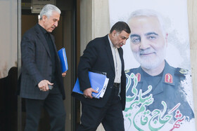 جلسه امروز هیات وزیران با حضور رییس جمهوری