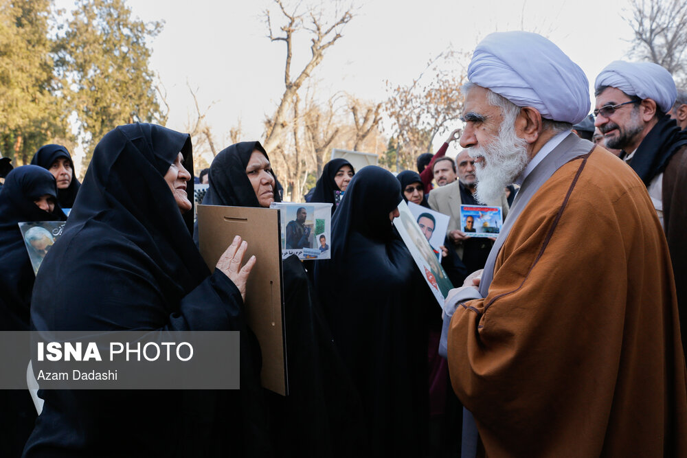 آیین رونمایی از سردر فرهنگسرای شهید حاج قاسم سلیمانی