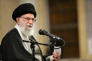باید حضور فسادبرانگیز آمریکا در منطقه تمام شود