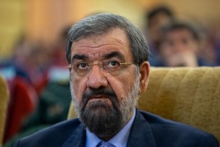 تحریم من توسط آمریکا، سند افتخارم در دنیا و آخرت است