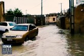 هیچ کدام از سدها آسیب ندیدند/ تهران شرایط هشدار ندارد