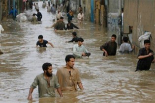 وضعیت زاهدانِ سیل‌زده از زبان نماینده شهر