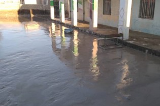 ۲۰۰ کلاس درس مدارس سیستان و بلوچستان غیرقابل استفاده هستند