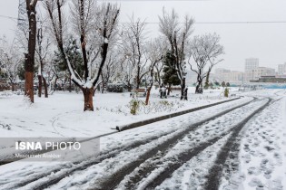 جزئیات تعطیلی مدارس شهر تهران در روز دوشنبه