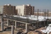 مسکن ملی در زمان مقرر تحویل می‌شود؟