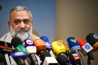 سردار نقدی: ترور شهید قاسم سلیمانی یکی از نتایج مذاکره با آمریکا بود