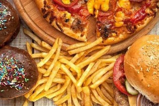 تغذیه نامناسب از عوامل مهم ابتلا به سرطان و دیابت