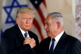 «معامله قرن»، خیانت قرن در حق مردم فلسطین و امت اسلامی است