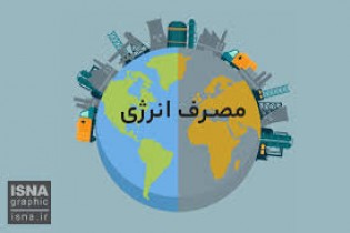 چرا ۲.۵ برابر جهان انرژی مصرف می‌کنیم؟