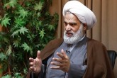 «مکتب سلیمانی» به دنبال تقویت نیروهای انقلابی است