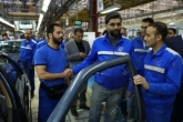برنامه های احيا در ايران خودرو با تغييرات مديريتي در5 ماهه اخير